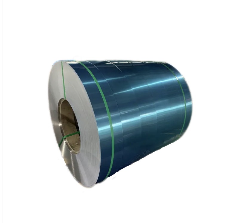 2024 Aluminum Coil Aluminum Sheet