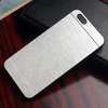 Mobile phone aluminum plate