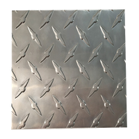 3003 Aluminum Tread Plate