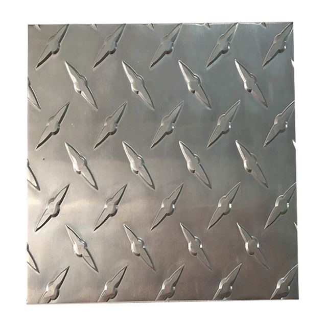 3003 Aluminum Tread Plate