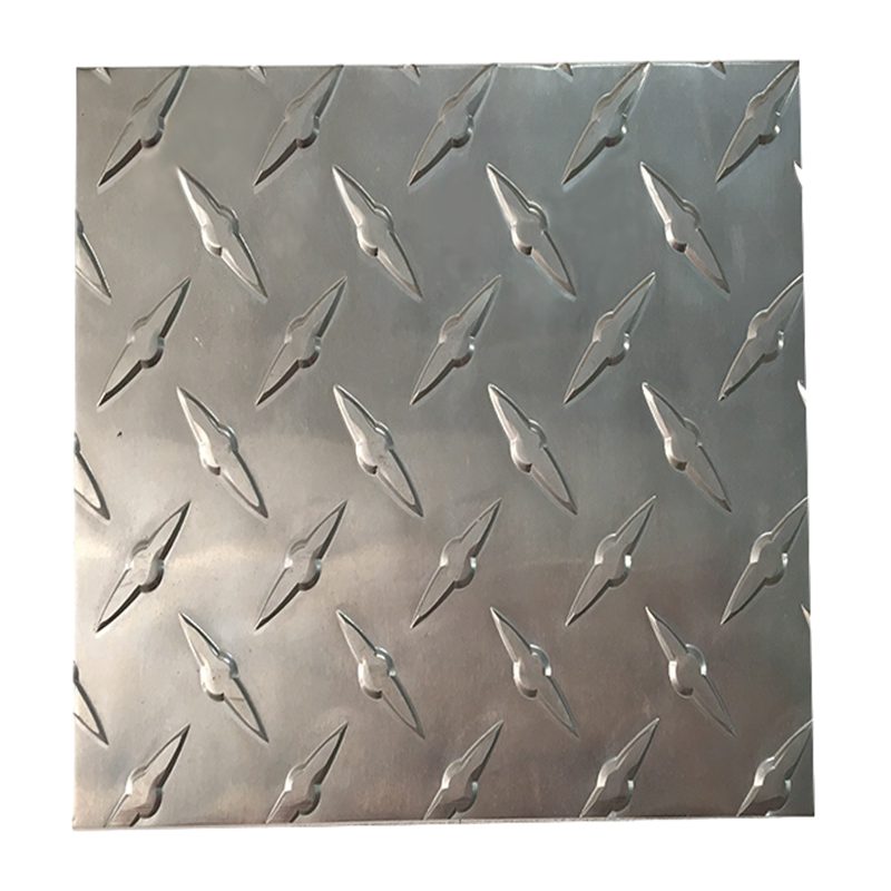 3003 Aluminum Tread Plate