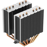 aluminium heat sink