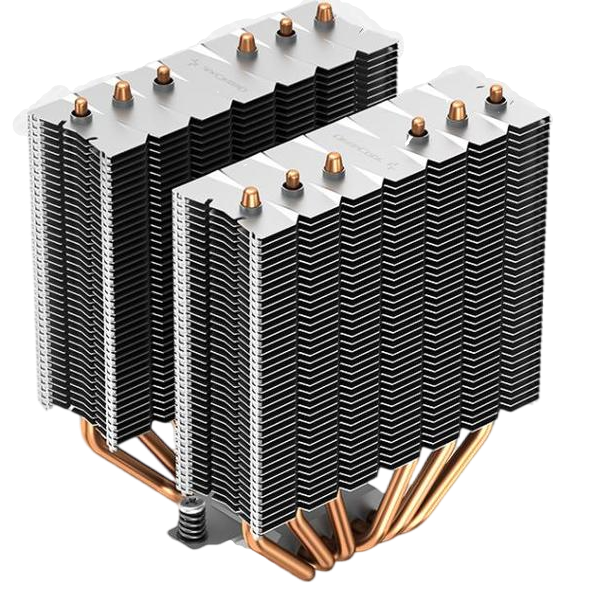 aluminium heat sink