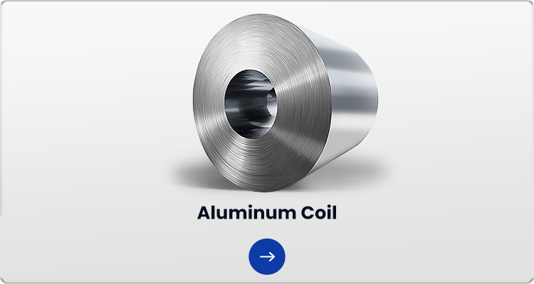 Aluminum-Coil