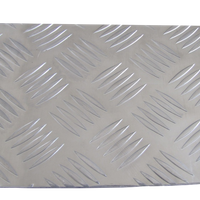 6061 Aluminum Tread Plate