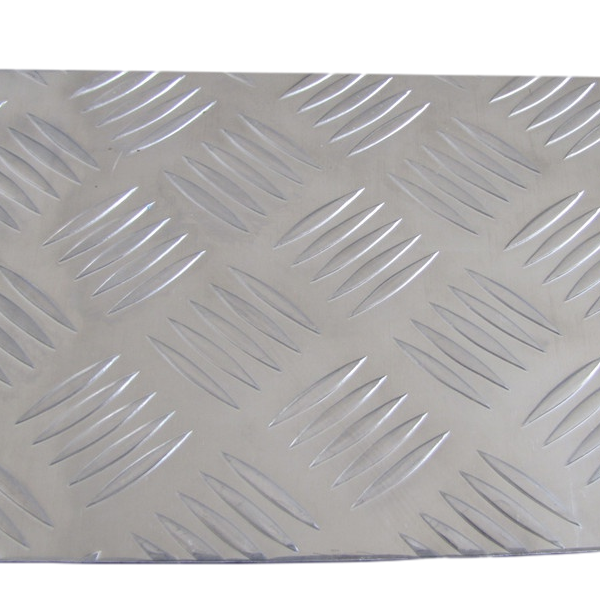 6061 Aluminum Tread Plate