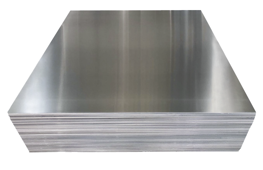 Aluminum Plate in Modern Architecture and Building Design