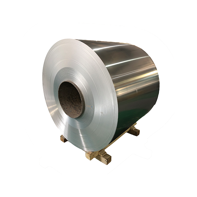 5052 aluminum coil