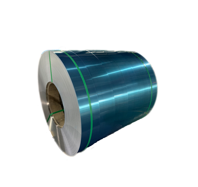 2024 Aluminum Coil