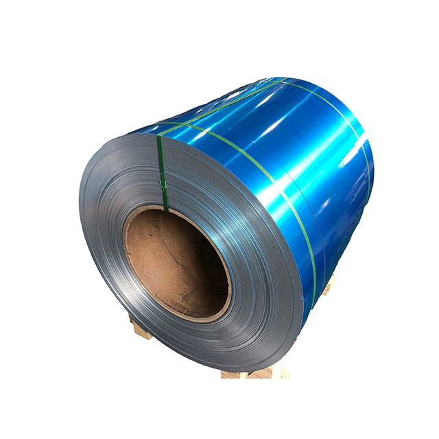 6061 aluminum coil