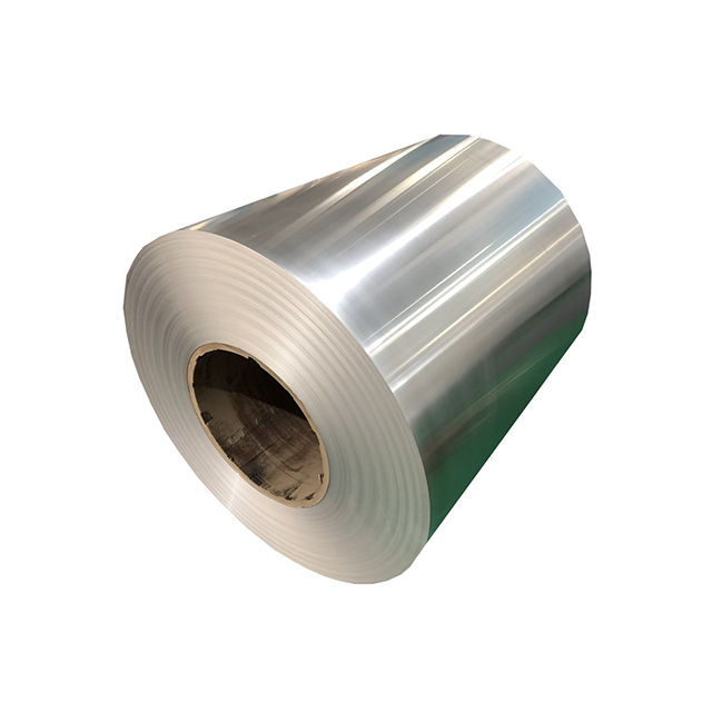 5052 aluminum coil