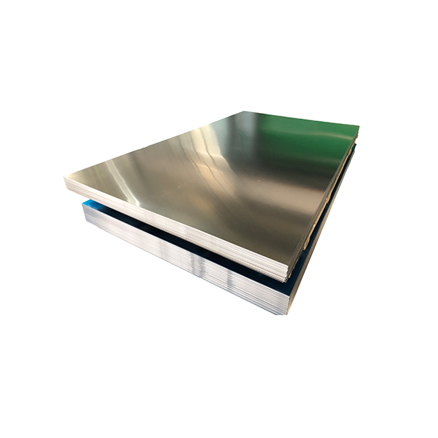 2A12 aluminum plate