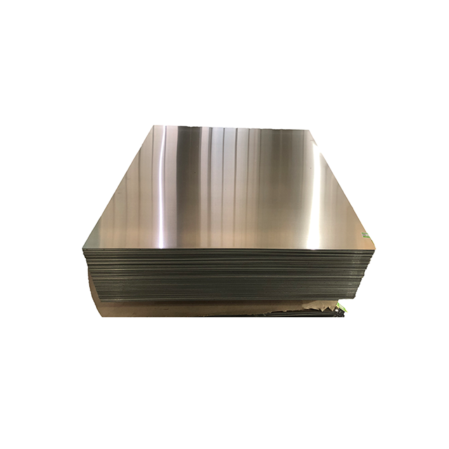 5052 aluminum sheet