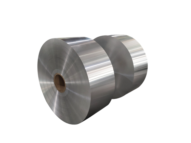 1100 Aluminum Foil