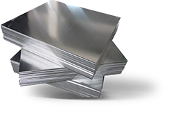 Aluminum-Sheet